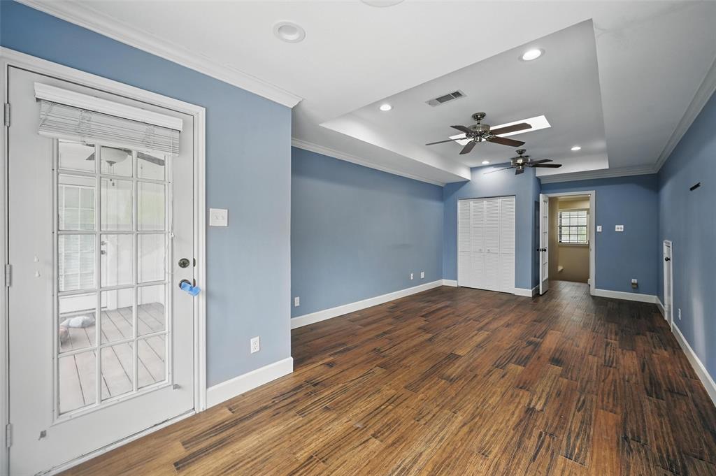 Woodland Park Estates Add - Residential