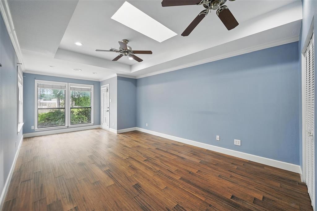 Woodland Park Estates Add - Residential