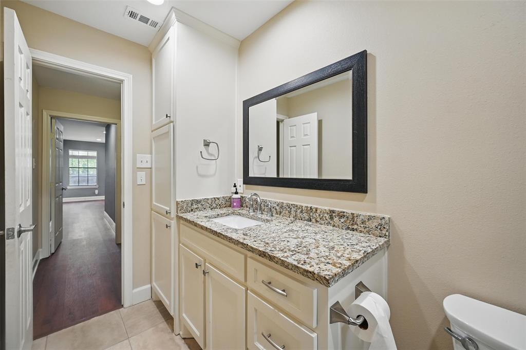 Woodland Park Estates Add - Residential