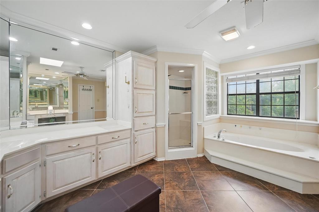 Woodland Park Estates Add - Residential