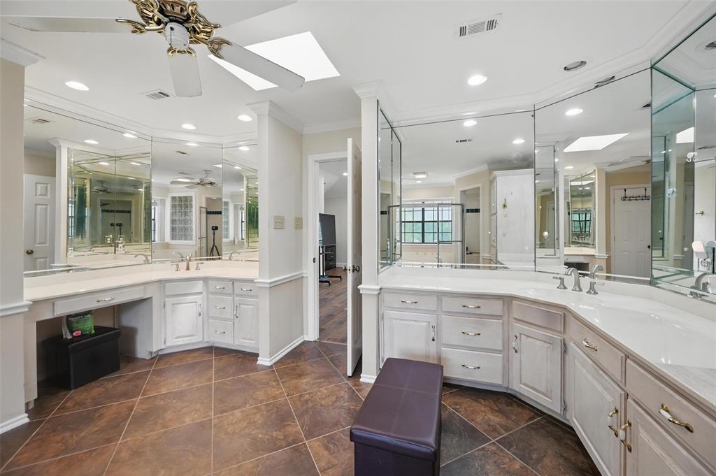 Woodland Park Estates Add - Residential