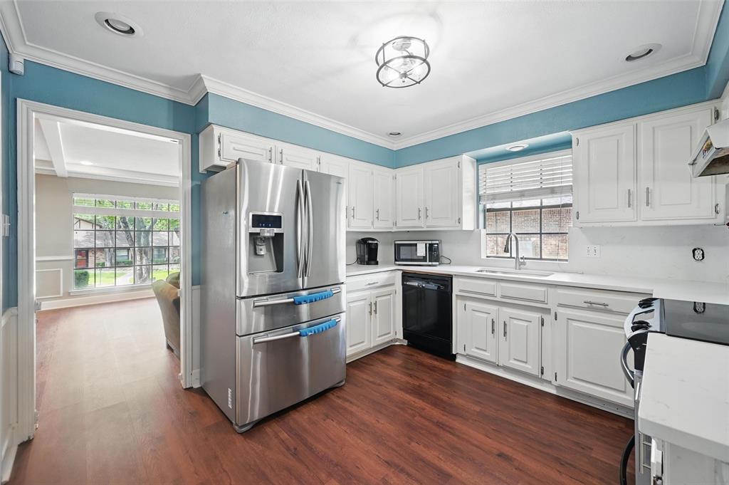 Woodland Park Estates Add - Residential