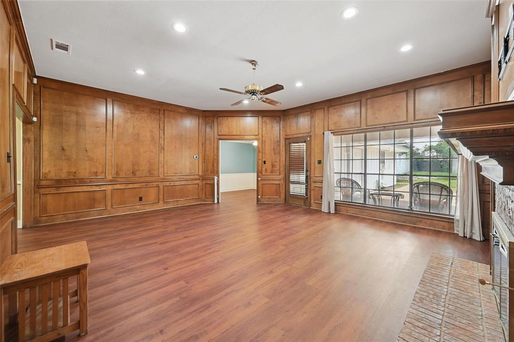 Woodland Park Estates Add - Residential