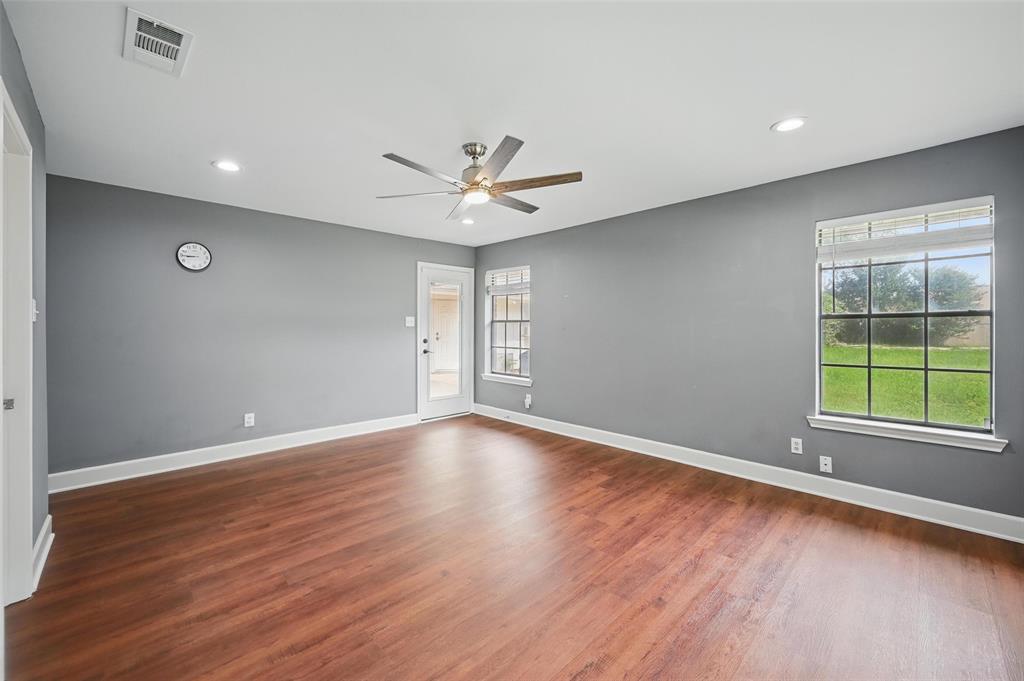 Woodland Park Estates Add - Residential