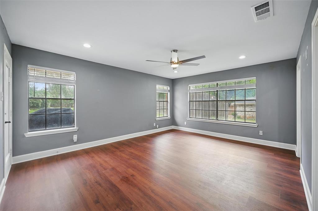 Woodland Park Estates Add - Residential