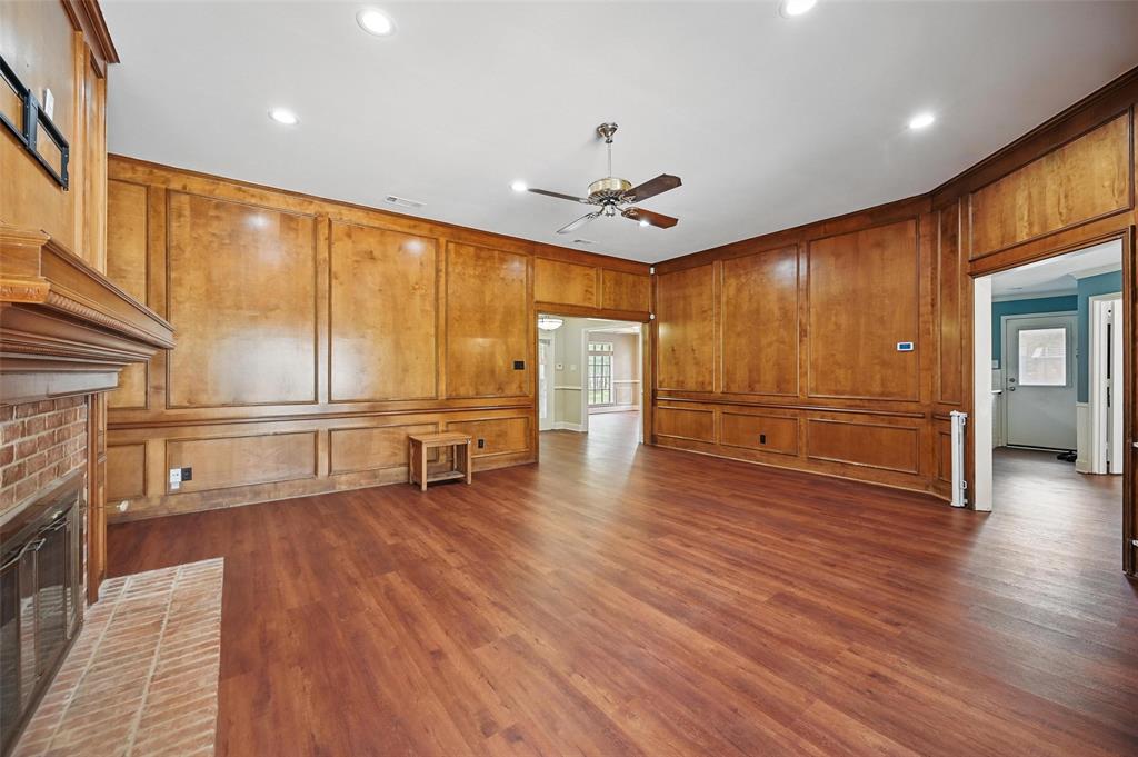 Woodland Park Estates Add - Residential