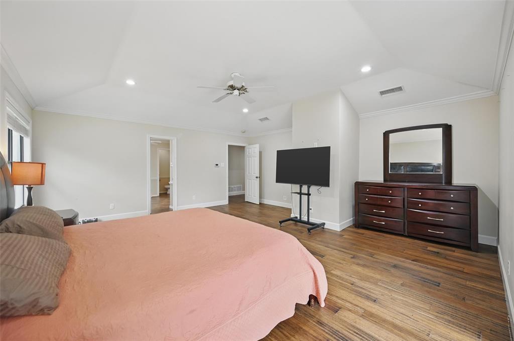 Woodland Park Estates Add - Residential