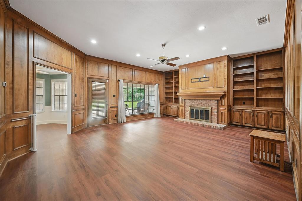 Woodland Park Estates Add - Residential