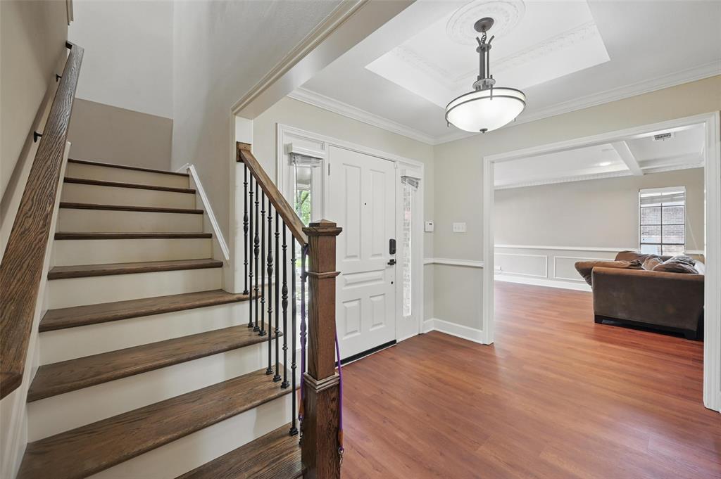 Woodland Park Estates Add - Residential