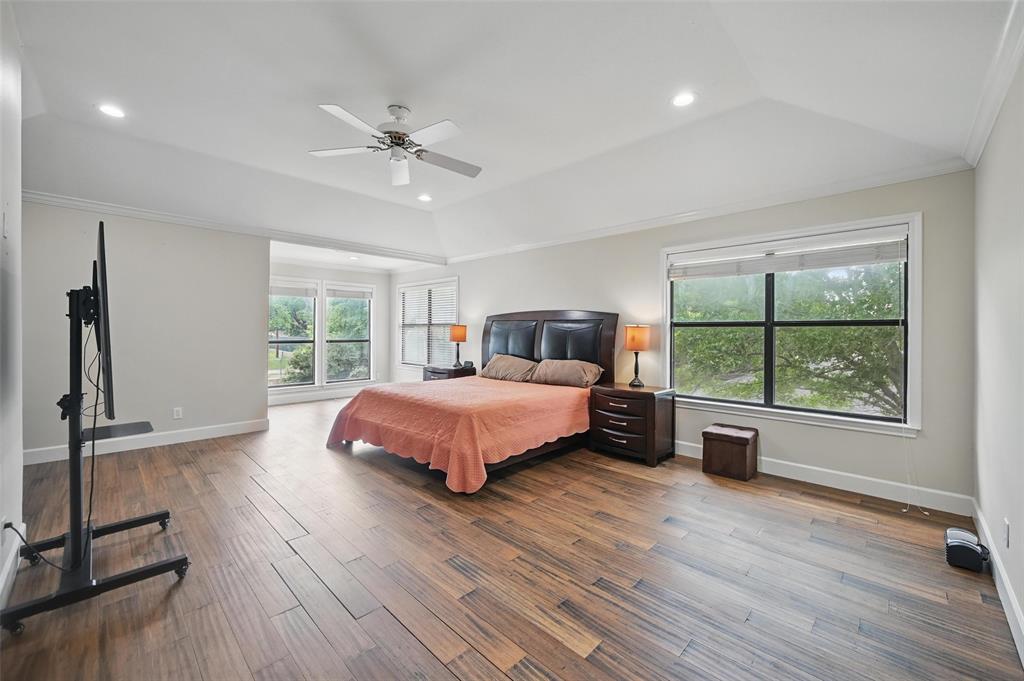 Woodland Park Estates Add - Residential