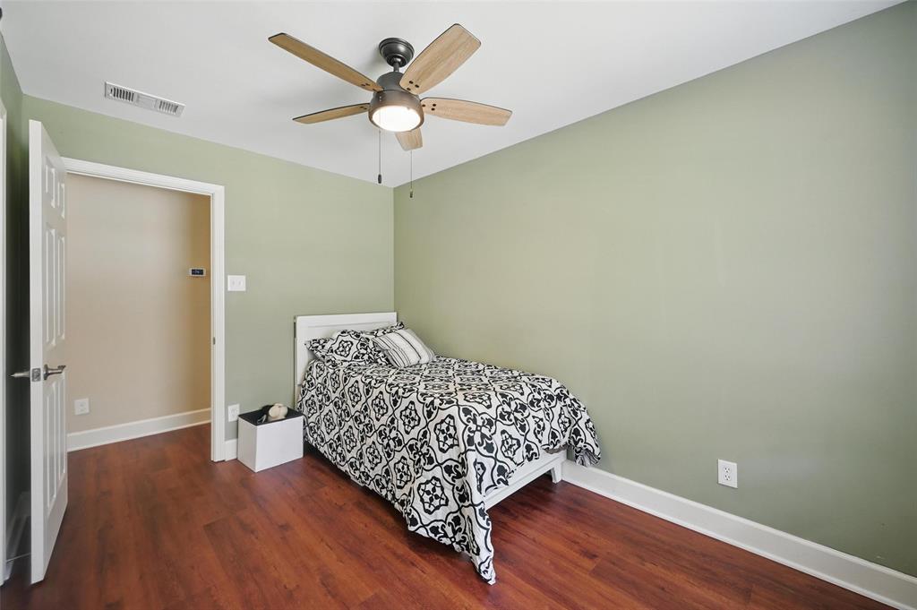 Woodland Park Estates Add - Residential