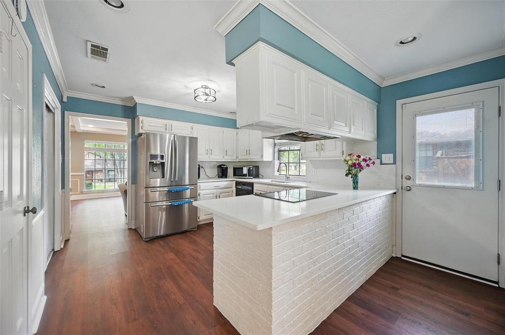 Woodland Park Estates Add - Residential