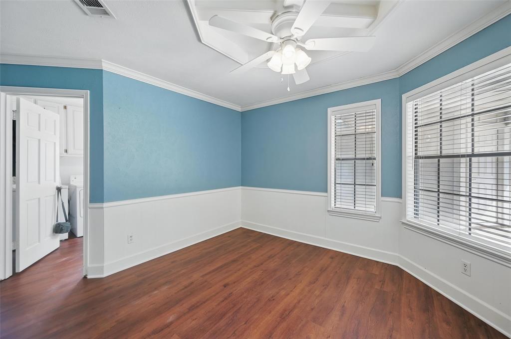 Woodland Park Estates Add - Residential