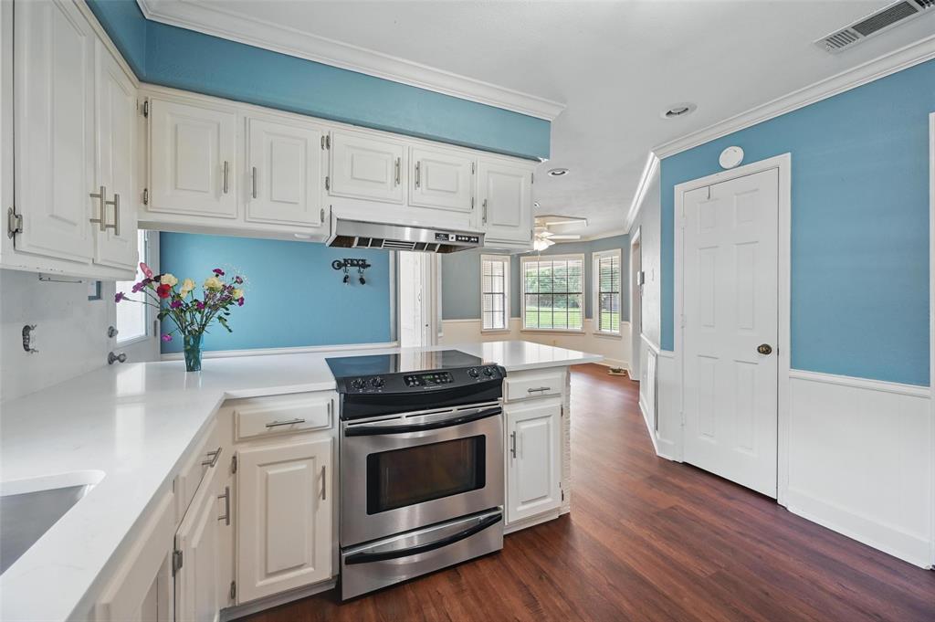 Woodland Park Estates Add - Residential