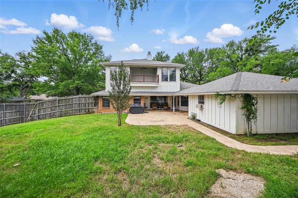 Woodland Park Estates Add - Residential