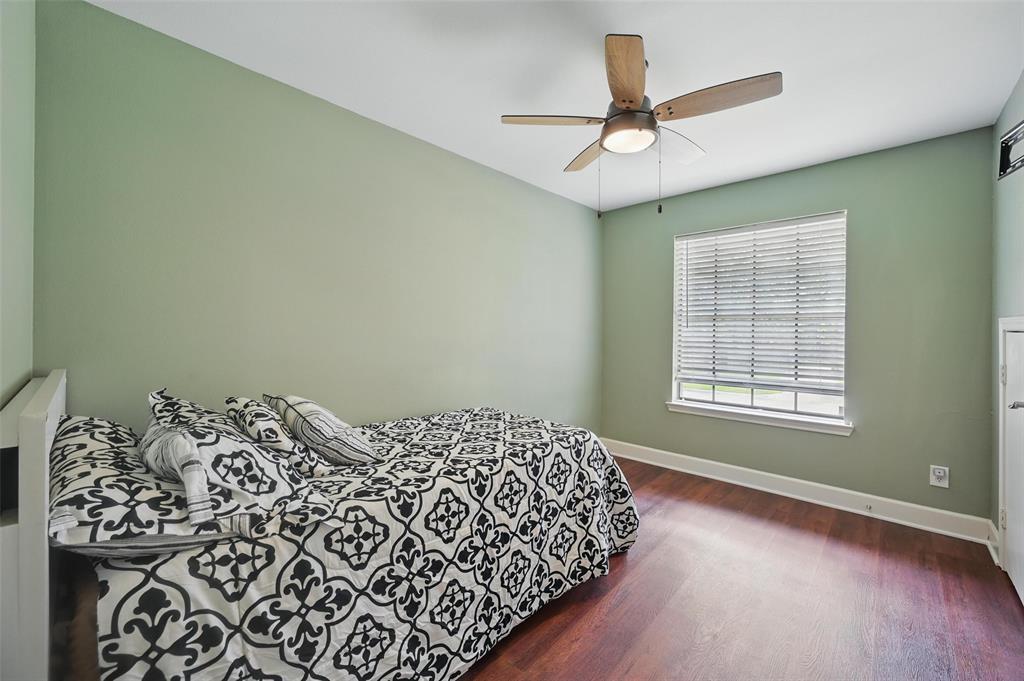 Woodland Park Estates Add - Residential