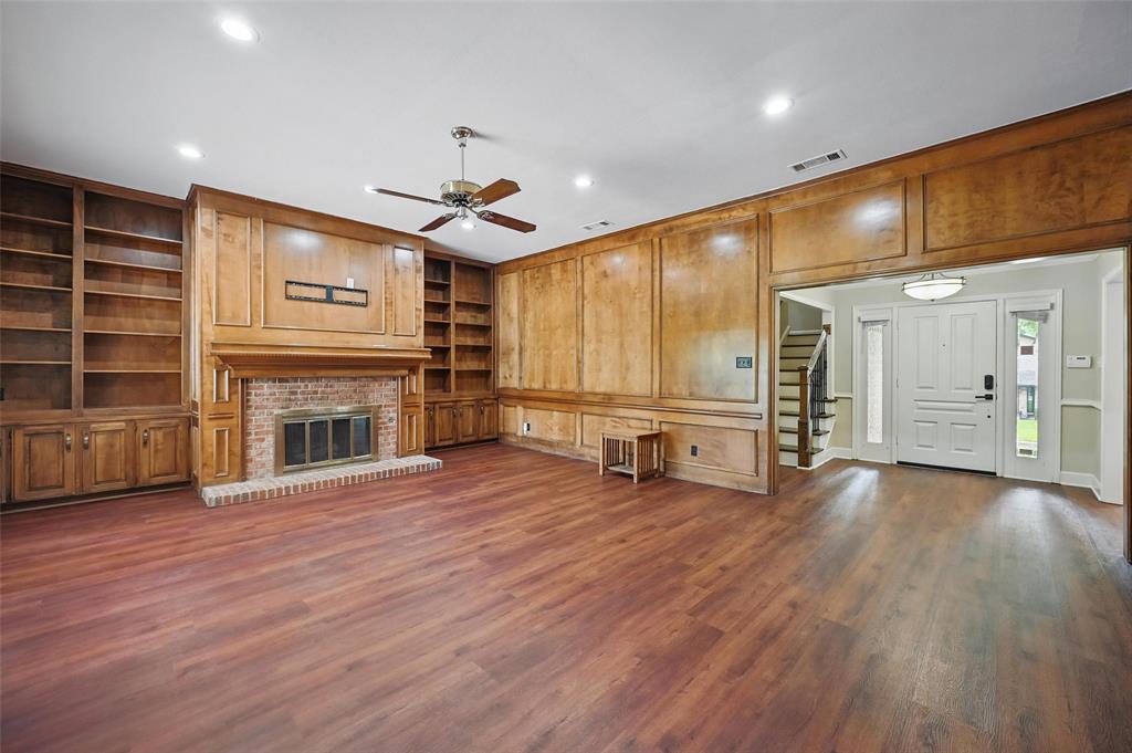 Woodland Park Estates Add - Residential