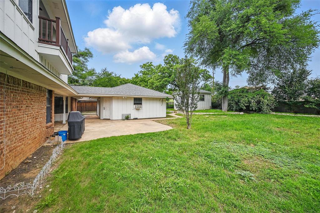 Woodland Park Estates Add - Residential