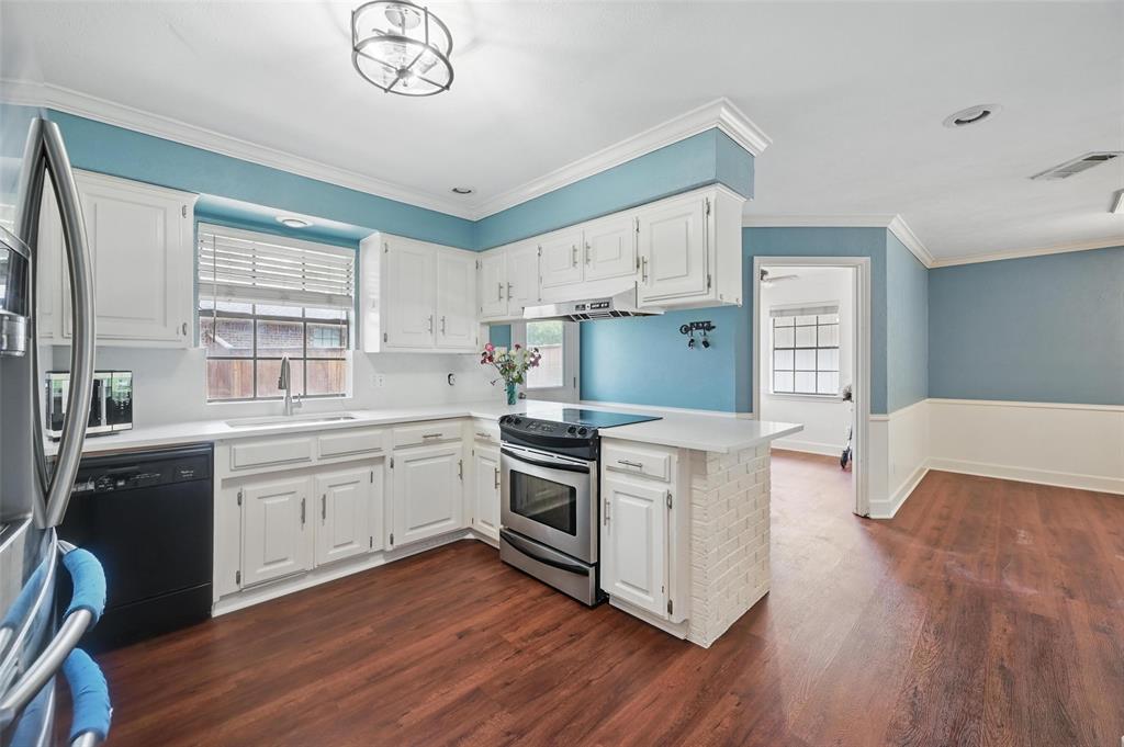 Woodland Park Estates Add - Residential