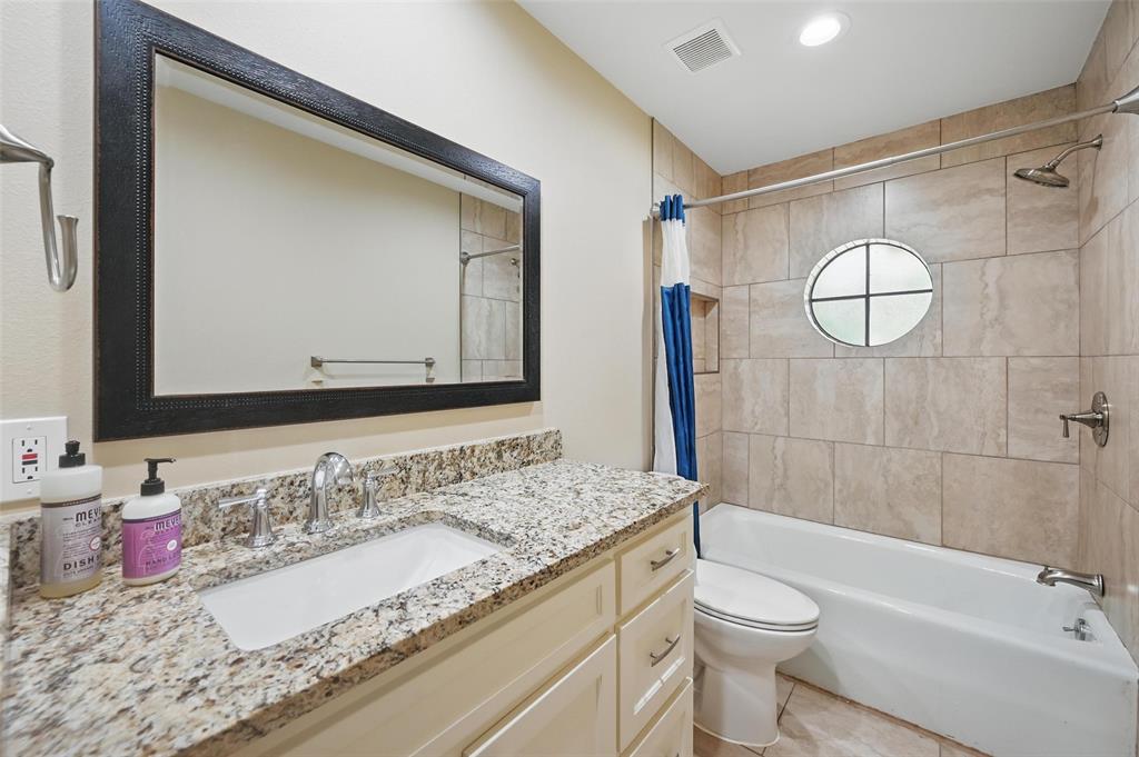 Woodland Park Estates Add - Residential