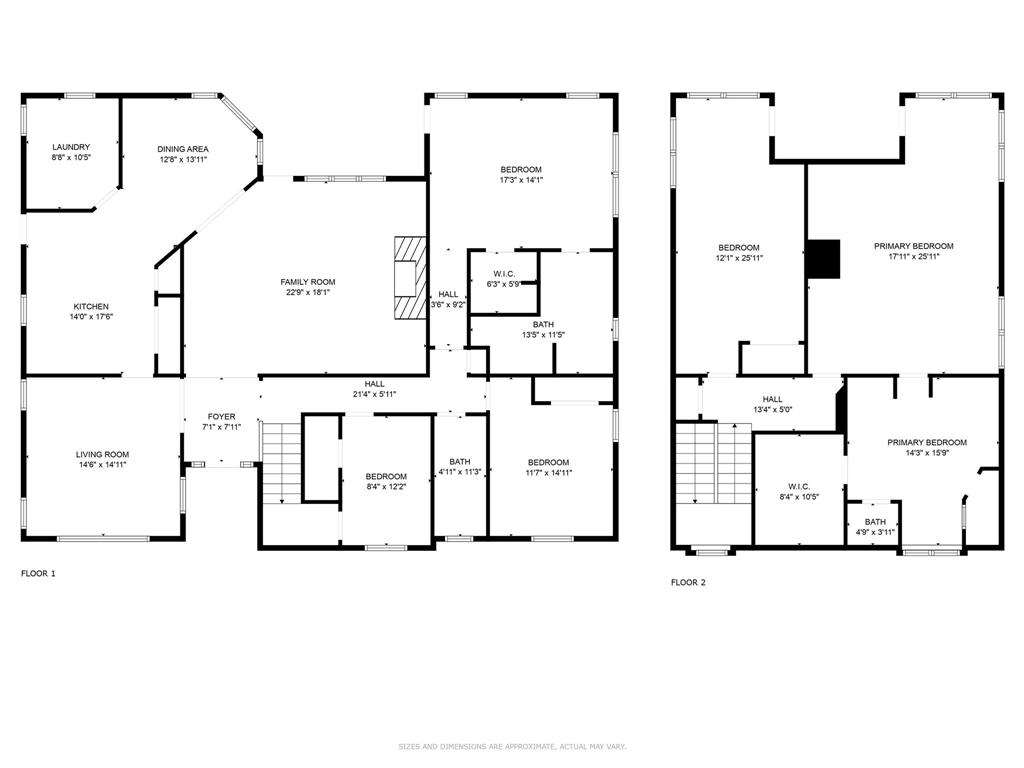 Woodland Park Estates Add - Residential
