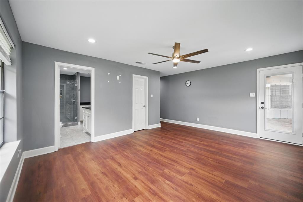 Woodland Park Estates Add - Residential