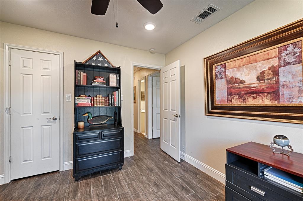 Midway Meadows - Residential