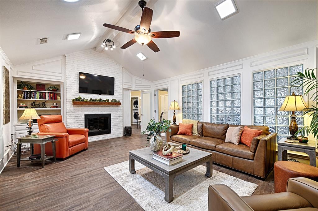 Midway Meadows - Residential