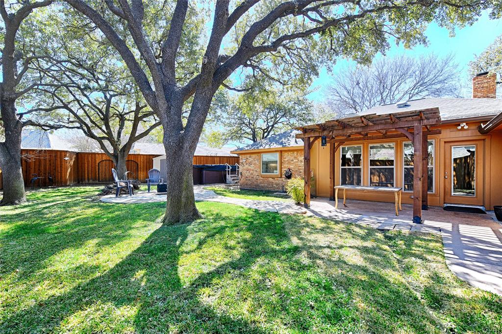 Midway Meadows - Residential