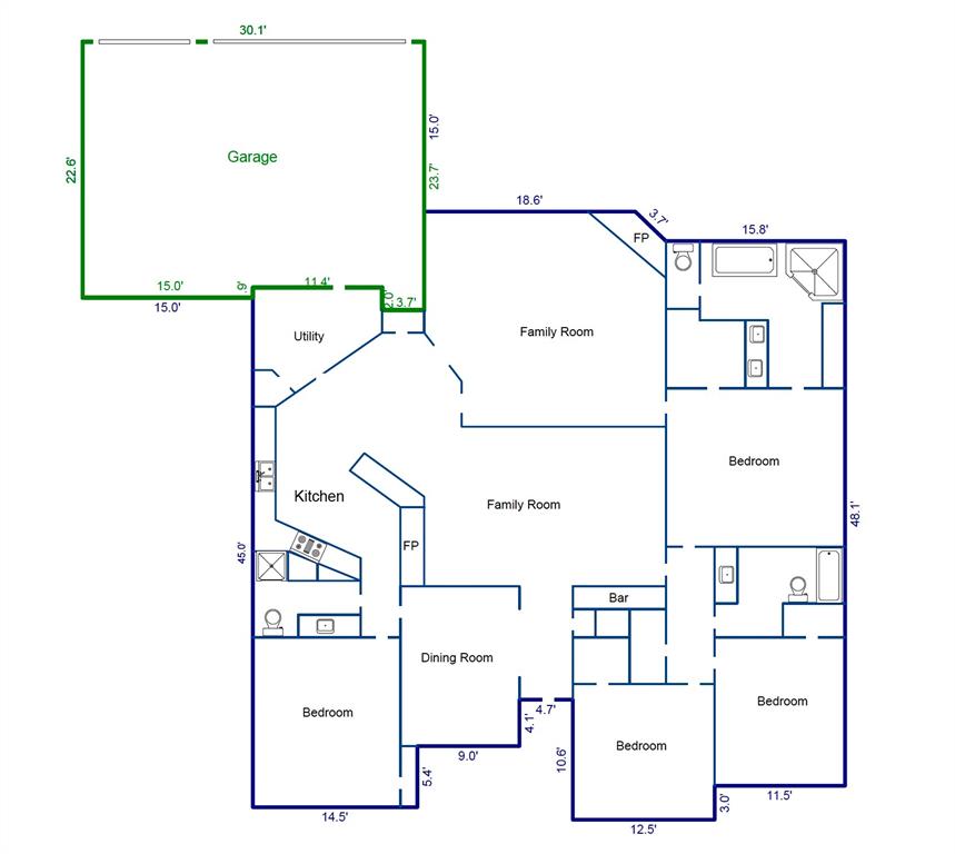 Midway Meadows - Residential