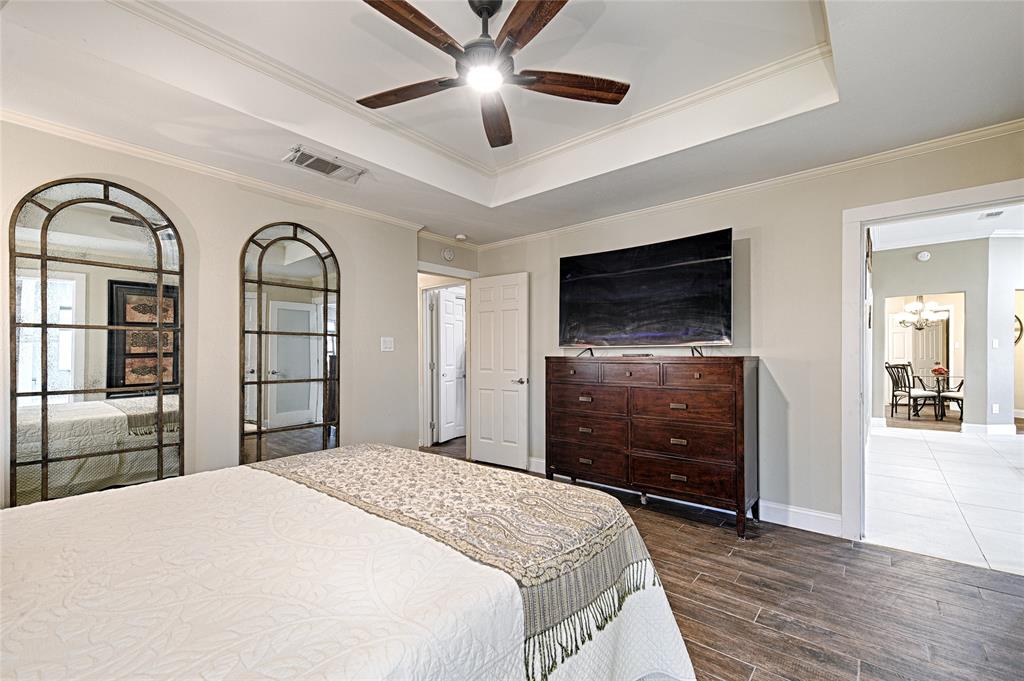 Midway Meadows - Residential