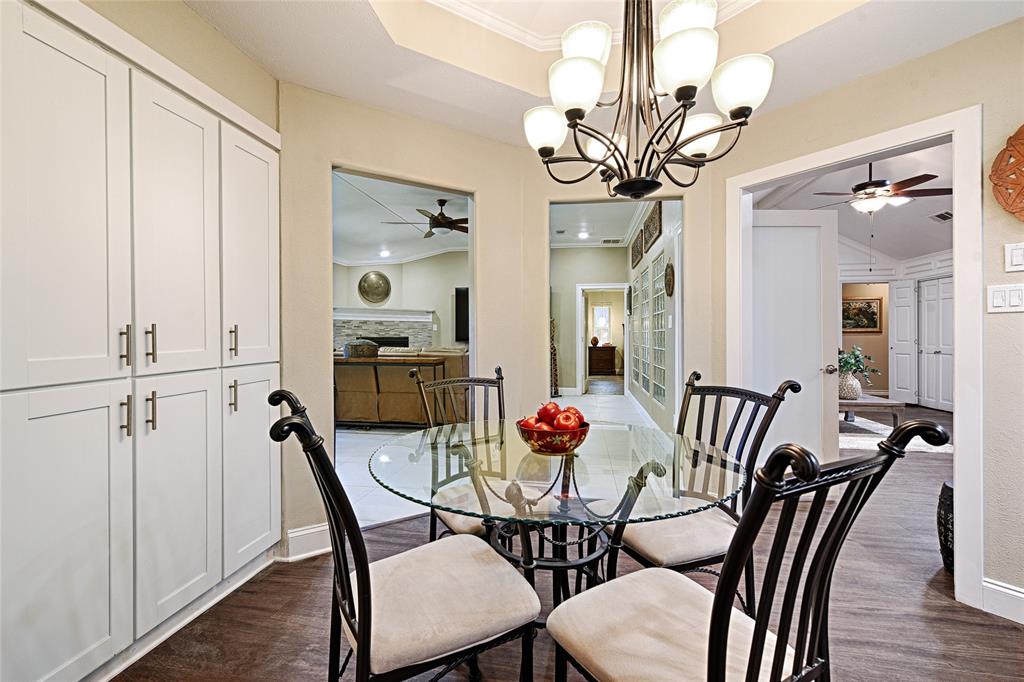 Midway Meadows - Residential