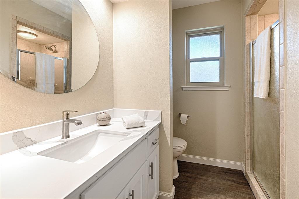 Midway Meadows - Residential