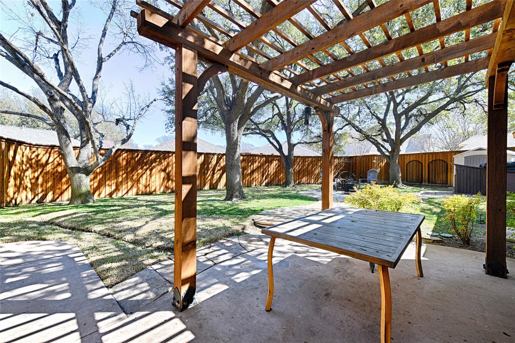 Midway Meadows - Residential