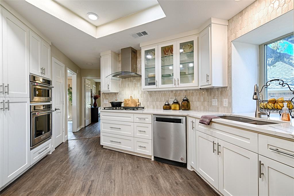 Midway Meadows - Residential