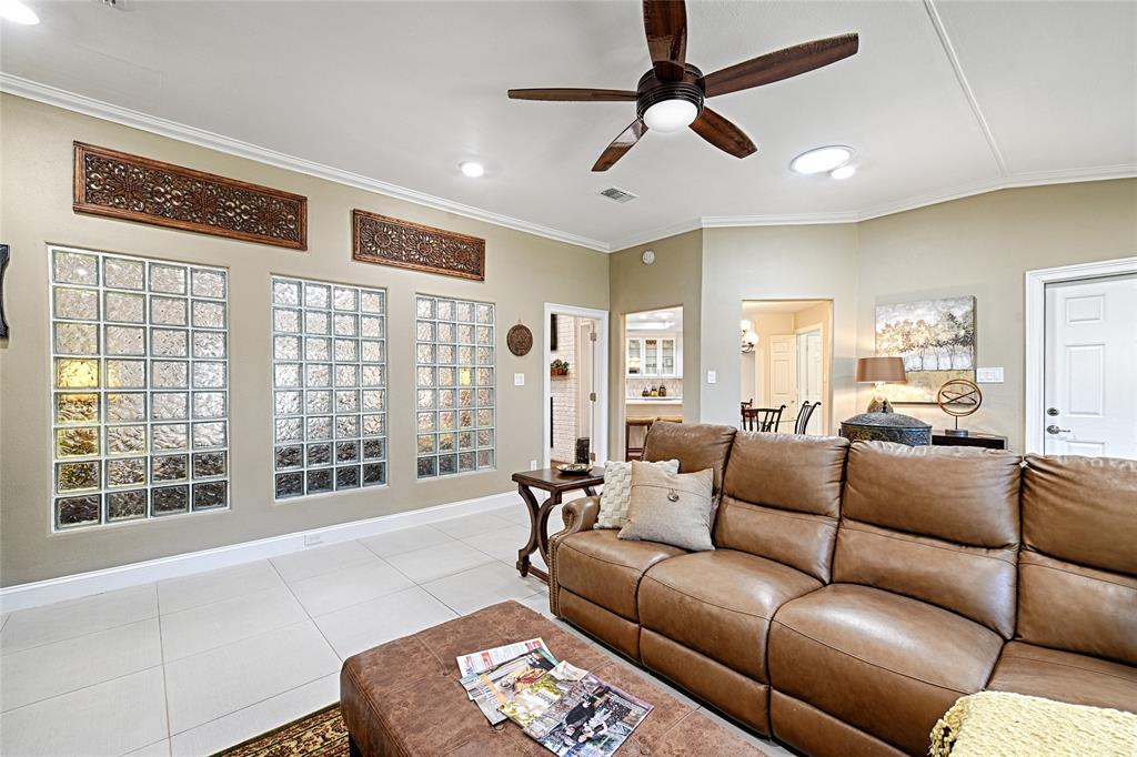 Midway Meadows - Residential