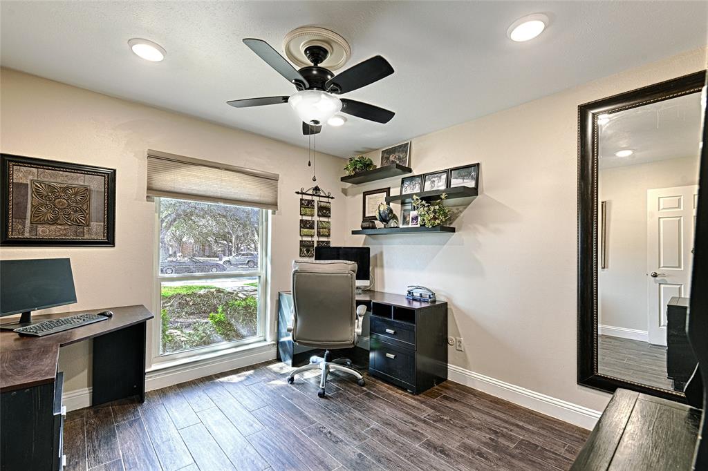 Midway Meadows - Residential