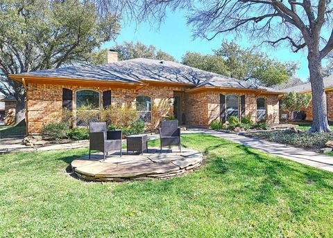 Property photo of 4017 Bobbin Lane, Addison, TX 75001