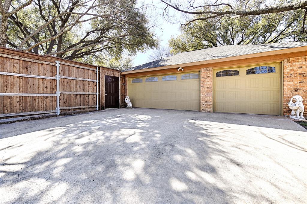 Midway Meadows - Residential