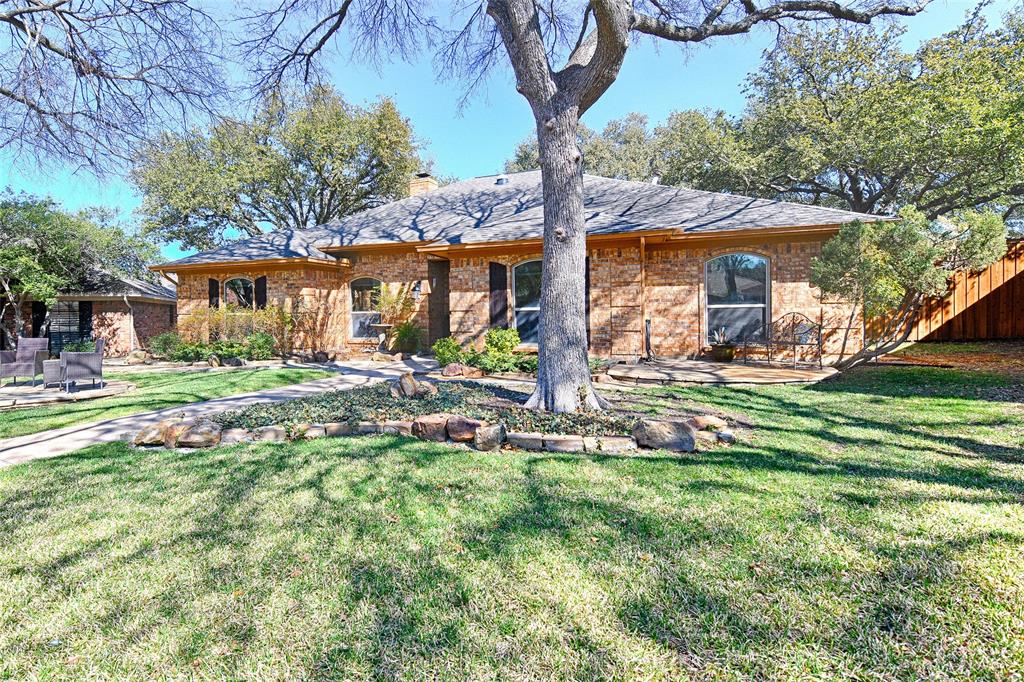 Midway Meadows - Residential