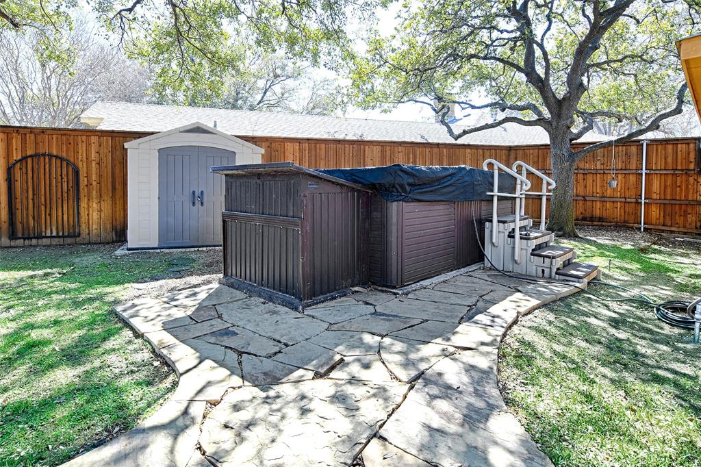 Midway Meadows - Residential