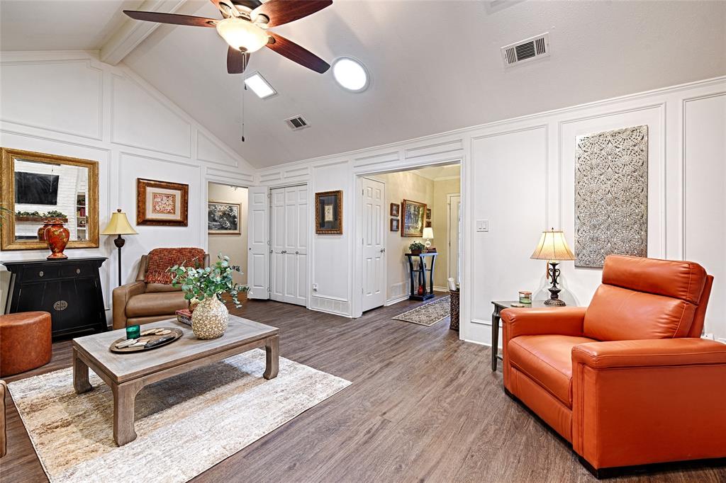 Midway Meadows - Residential