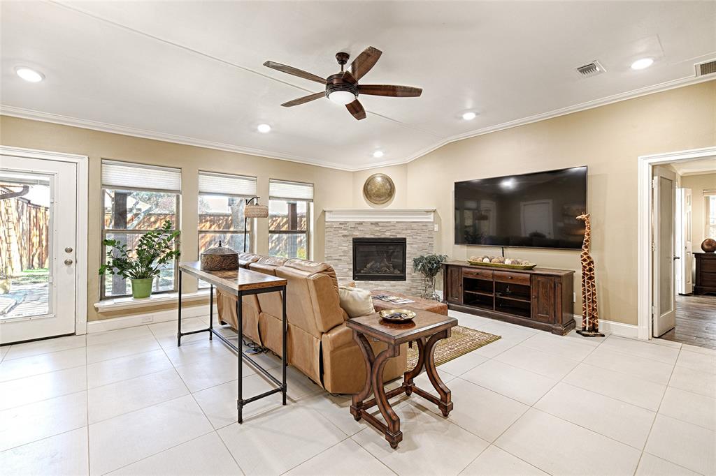 Midway Meadows - Residential