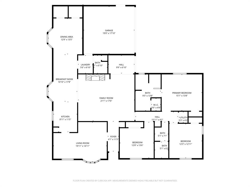 Meadowbrook East Add - Residential