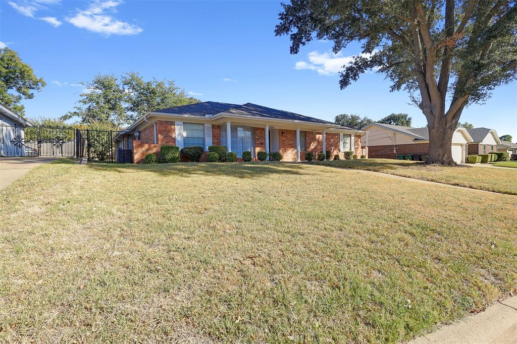 1601 Meadow Lane Terrace