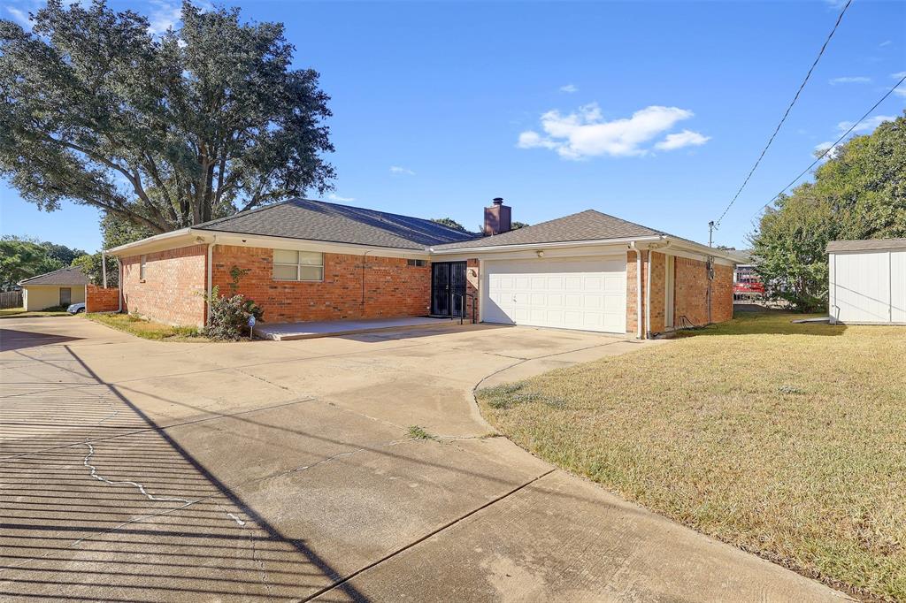 Meadowbrook East Add - Residential