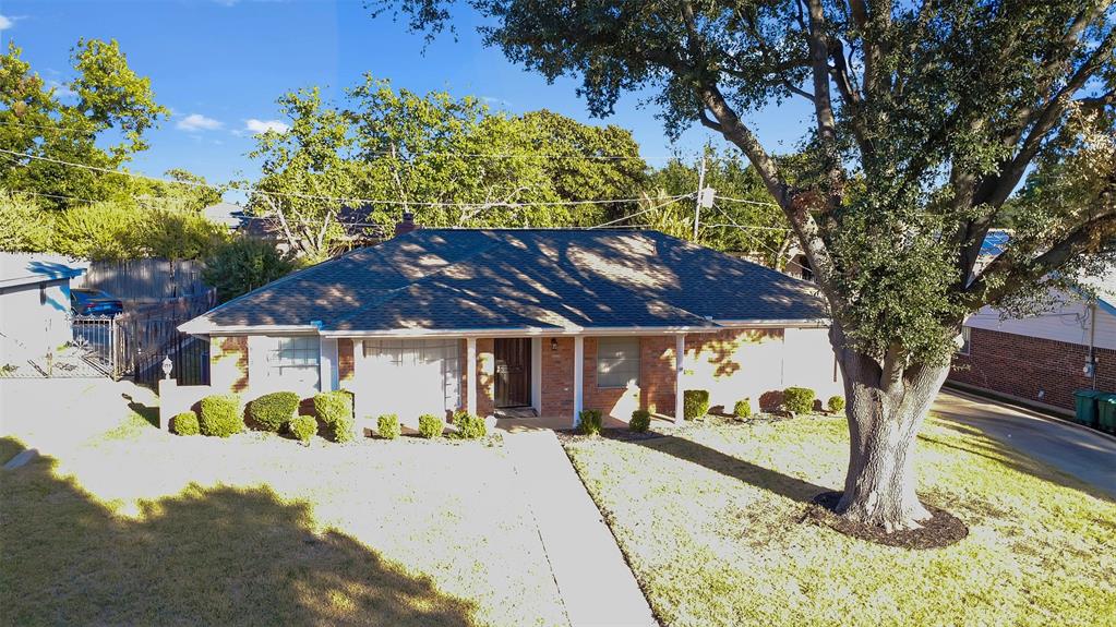 Meadowbrook East Add - Residential