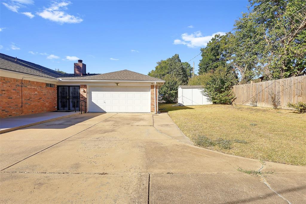 Meadowbrook East Add - Residential