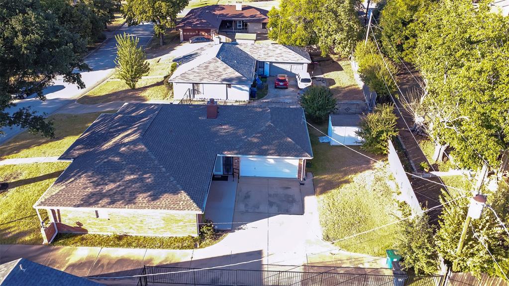 Meadowbrook East Add - Residential