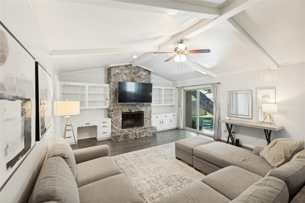Photo of 4643 Ashbrook Road, Dallas, TX 75227 (MLS # 21330975)